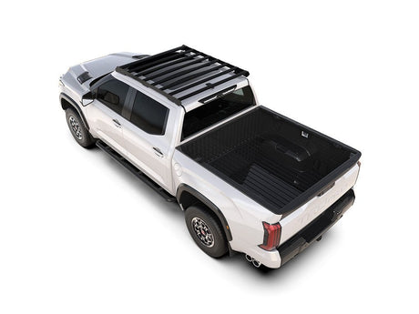 Front Runner Toyota Tundra Crew Cab (2022-Current) Slimsport Roof Rack Kit - Roam Overland Outfitters