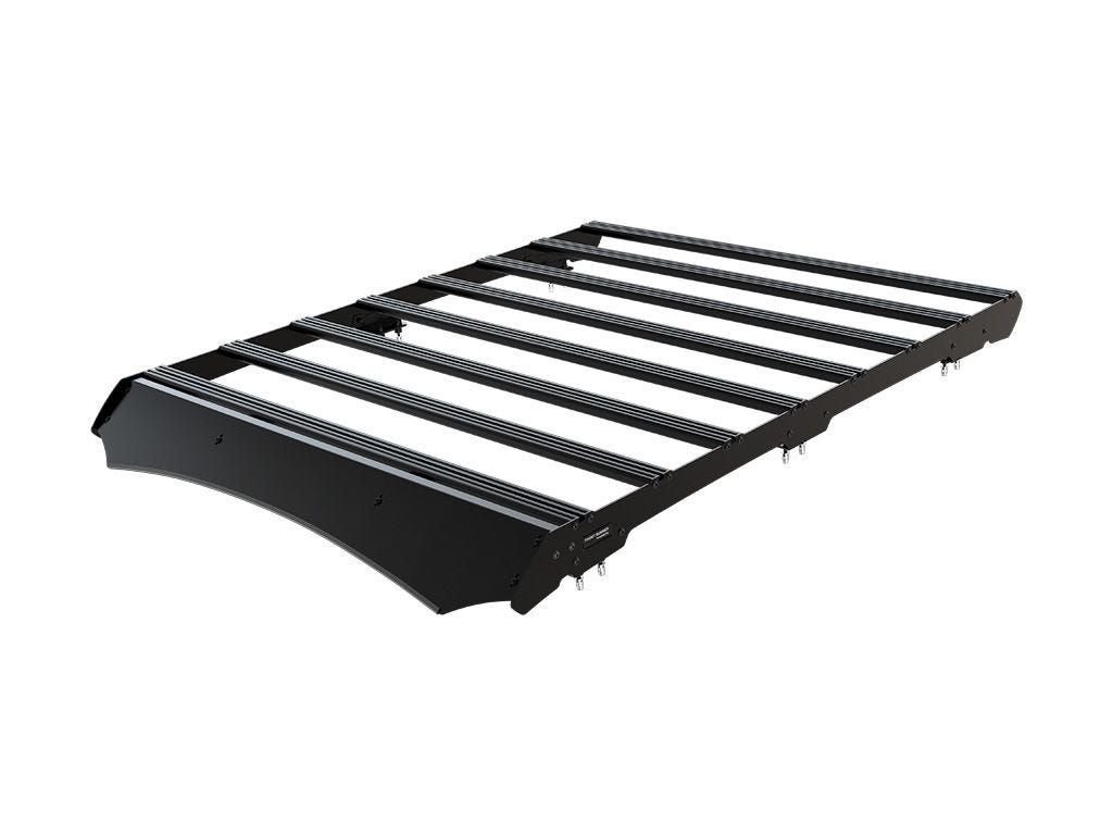 Front Runner Toyota Tundra Crew Cab (2022-Current) Slimsport Roof Rack Kit - Roam Overland Outfitters