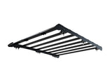 Front Runner Toyota Tundra Crew Cab (2022-Current) Slimsport Roof Rack Kit - Roam Overland Outfitters