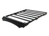Front Runner Toyota Tundra Crew Cab (2022-Current) Slimsport Roof Rack Kit / Lightbar Ready - Roam Overland Outfitters