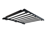 Front Runner Toyota Tundra Crew Cab (2022-Current) Slimsport Roof Rack Kit / Lightbar Ready - Roam Overland Outfitters