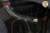 LP Aventure - Canister filter bypass - Subaru Ouback 2015-2019 - Roam Overland Outfitters