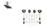 LP Aventure lift kit - Outback 2020-2025/Wilderness 2022-2025 - Roam Overland Outfitters