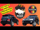 (SOLD) 1998 JDM Toyota Landcruiser 100 Series Roam Build!