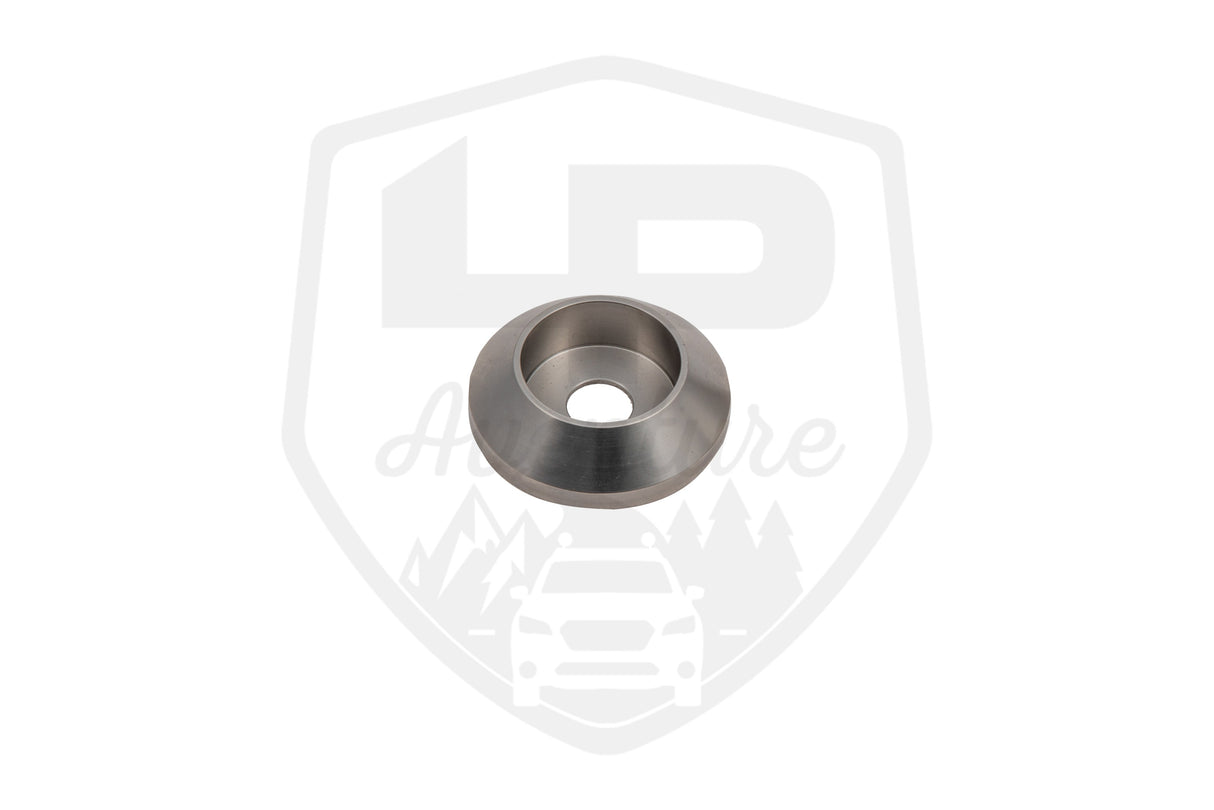 LP Aventure - CVT - skid plate - 2020-2025 Outback / Outback Wilderness  2022+/ WRX 2022+ - Roam Overland Outfitters