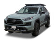 Front Runner Toyota Rav4 Adventure / TRD-Offroad (2019-Current) Slimline II Roof Rack Kit - Roam Overland Outfitters