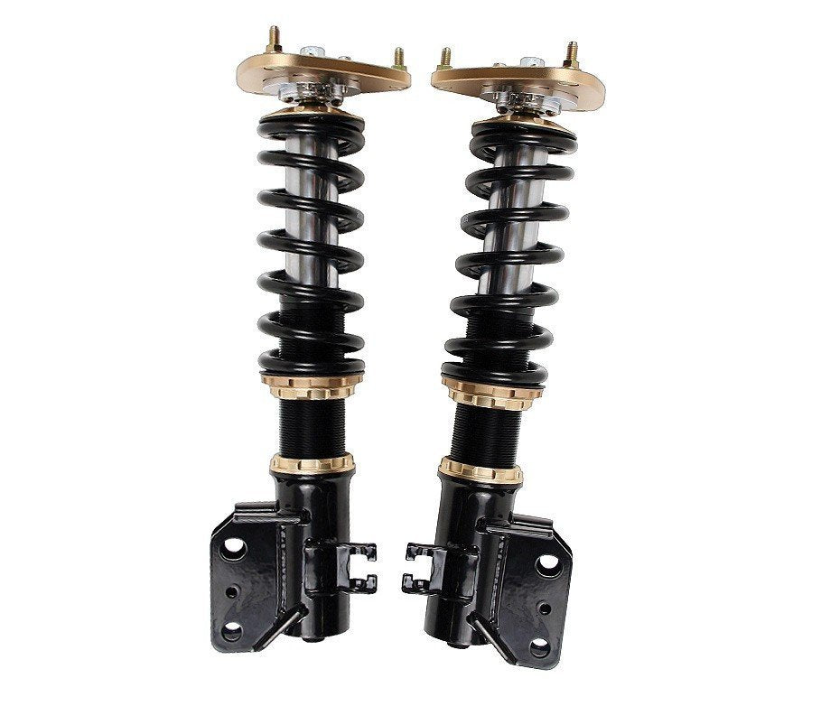 BC Racing RM-Series Coilovers For Toyota MR2 1990-1999 SW20/21 - The JDM PIT.shop