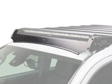 Front Runner Toyota Tacoma (2005-Current) Slimsport Rack 40in Light Bar Wind Fairing - Roam Overland Outfitters