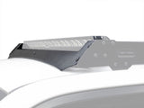 Front Runner Toyota 4Runner (2009-Current) Slimsport Rack 40in Light Bar Wind Fairing - Roam Overland Outfitters