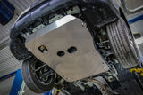 LP Aventure skid plate - 2013-2014 Outback - Roam Overland Outfitters