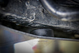 LP Aventure skid plate - 2013-2014 Outback - Roam Overland Outfitters