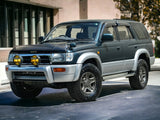 1996 Toyota Hilux Surf SSR-X Diesel Manual For Sale - Roam Overland Outfitters