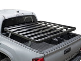 Front Runner Toyota Tacoma Pickup Truck (2005-Current) Slimline II Load Bed Rack Kit - Roam Overland Outfitters
