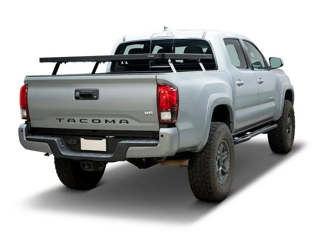 Front Runner Toyota Tacoma Pickup Truck (2005-Current) Slimline II Load Bed Rack Kit - Roam Overland Outfitters