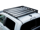 Front Runner Toyota Tacoma (2005-Current) Slimline II Roof Rack Kit / Low Profile - Roam Overland Outfitters