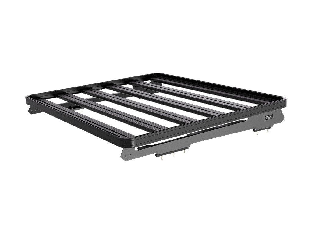 Front Runner Toyota Land Cruiser 100 Slimline II 1/2 Roof Rack Kit - Roam Overland Outfitters