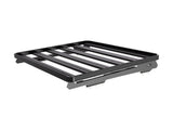 Front Runner Toyota Land Cruiser 100 Slimline II 1/2 Roof Rack Kit - Roam Overland Outfitters