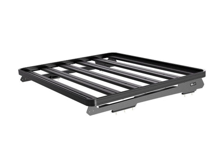 Front Runner Toyota Land Cruiser 100 Slimline II 1/2 Roof Rack Kit - Roam Overland Outfitters