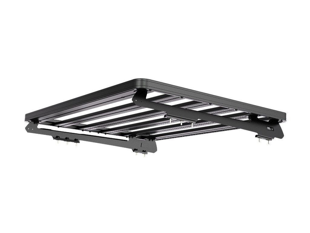 Front Runner Toyota Land Cruiser 100 Slimline II 1/2 Roof Rack Kit - Roam Overland Outfitters