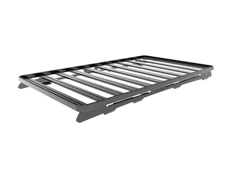 Front Runner Toyota Land Cruiser 200/Lexus LX570 Slimline II Roof Rack Kit - Roam Overland Outfitters