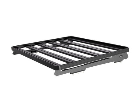 Front Runner Toyota Land Cruiser 200/Lexus LX570 Slimline II 1/2 Roof Rack Kit - Roam Overland Outfitters
