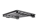Front Runner Toyota Land Cruiser 200/Lexus LX570 Slimline II 1/2 Roof Rack Kit - Roam Overland Outfitters
