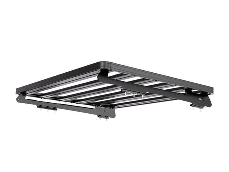 Front Runner Toyota Land Cruiser 200/Lexus LX570 Slimline II 1/2 Roof Rack Kit - Roam Overland Outfitters
