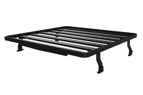 Front Runner Toyota Land Cruiser 80 Slimline II 1/2 Roof Rack Kit / Tall - Roam Overland Outfitters