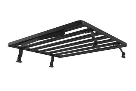 Front Runner Toyota Land Cruiser 80 Slimline II 1/2 Roof Rack Kit / Tall - Roam Overland Outfitters
