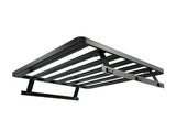 Front Runner Toyota Tundra DC 4-Door Pickup Truck (2007-Current) Slimline II Load Bed Rack Kit - Roam Overland Outfitters