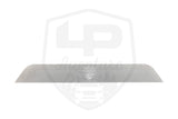 Front Plate - Crosstrek 2013-2020 / Impreza 2012-2023 - small & big bumper guard - Option - Roam Overland Outfitters