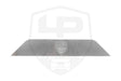 Front plate - Forester -  bumper guards - Option - Roam Overland Outfitters