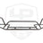LP Aventure big bumper guard - 2018-2019 Outback - Roam Overland Outfitters