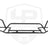 LP Aventure big bumper guard - 2018-2019 Outback - Roam Overland Outfitters