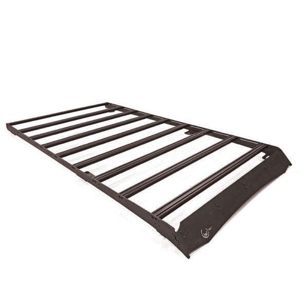 Prinsu Full Roof Rack | Toyota 4Runner 2010-2021 - Roam Overland Outfitters