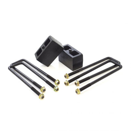 ReadyLift Suspensions 3" Block Kit | Toyota Tacoma/Tundra 2007-2021 - Roam Overland Outfitters