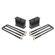 ReadyLift Suspensions 5" Rear Block Kit (6-Lug) | Toyota Tacoma 2005-2021 - Roam Overland Outfitters