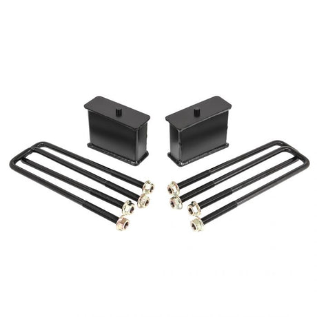 ReadyLift Suspensions 5" Rear Block Kit (6-Lug) | Toyota Tacoma 2005-2021 - Roam Overland Outfitters