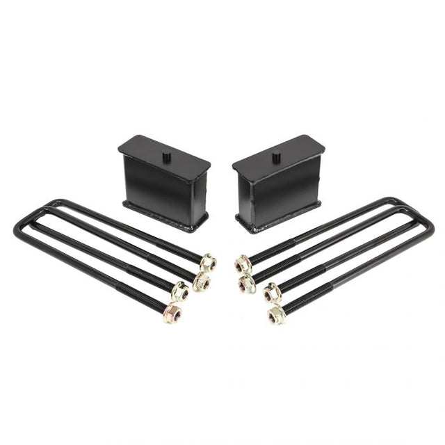 ReadyLift Suspensions 5" Rear Block Kit (6-Lug) | Toyota Tacoma 2005-2021 - Roam Overland Outfitters