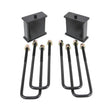 ReadyLift Suspensions 5" Block Kit | Toyota Tundra 2007-2021 - Roam Overland Outfitters