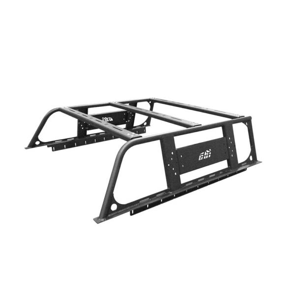 CBI Overland Bed Rack | Toyota Tacoma 2005-2015 - Roam Overland Outfitters