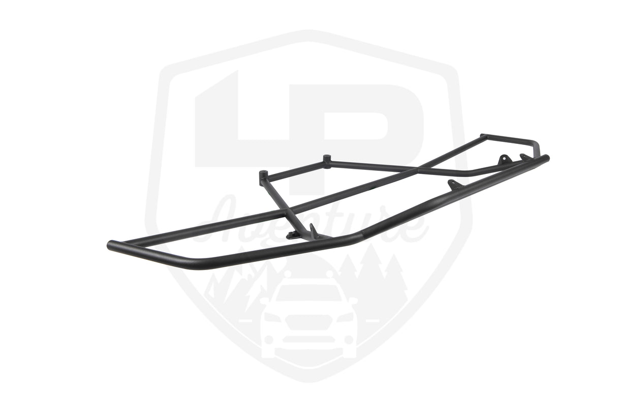 LP Aventure bumper guard - 2014-2018 Forester XT / 2017-2018 2.5i - Roam Overland Outfitters