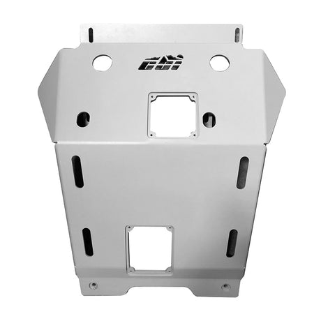 CBI Front Skid Plate | Toyota 4Runner 2010 - 2020 - Roam Overland Outfitters