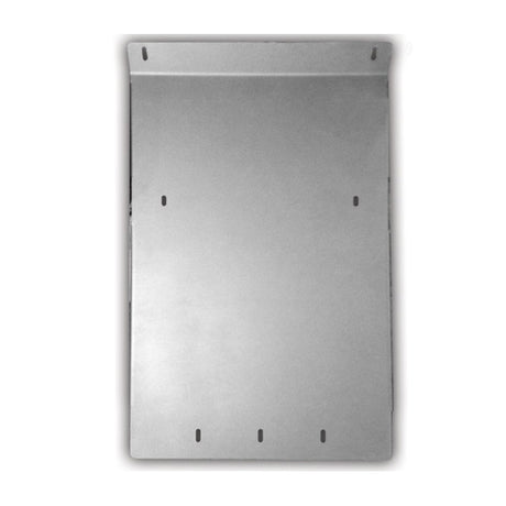 CBI Rear Skid Plate | Toyota 4Runner 1995.5 - 2002 - Roam Overland Outfitters