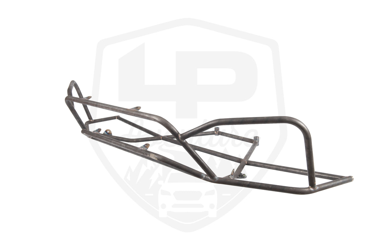LP Aventure big bumper guard - 2017-2018 2.5i Forester - Roam Overland Outfitters