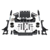 ReadyLift Suspensions 6" Lift Kit w/ Bilstein Shocks | Toyota Tacoma 2005-2015 - Roam Overland Outfitters