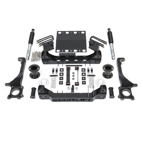 ReadyLift Suspensions 6" Lift Kit w/ Bilstein Shocks | Toyota Tacoma 2005-2015 - Roam Overland Outfitters