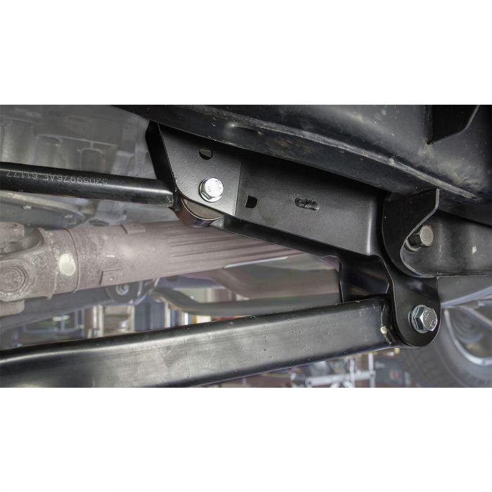 ReadyLift Suspensions Caster Correction Brackets | Jeep JK Wrangler 2007-2018 - Roam Overland Outfitters