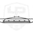 LP Aventure bumper guard - 2012-2016 Impreza - Roam Overland Outfitters