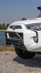 CBI Covert Front Bumper | Toyota 4Runner 2010-2020 - Roam Overland Outfitters